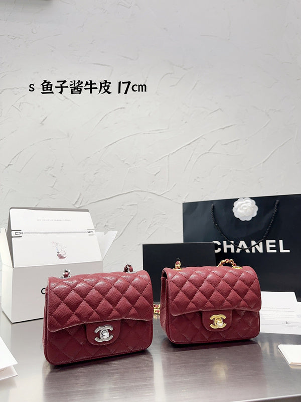 Amelia- CHL Bags - 7012