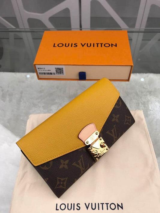 Fan Fashion Lu-Vi bags - 9128