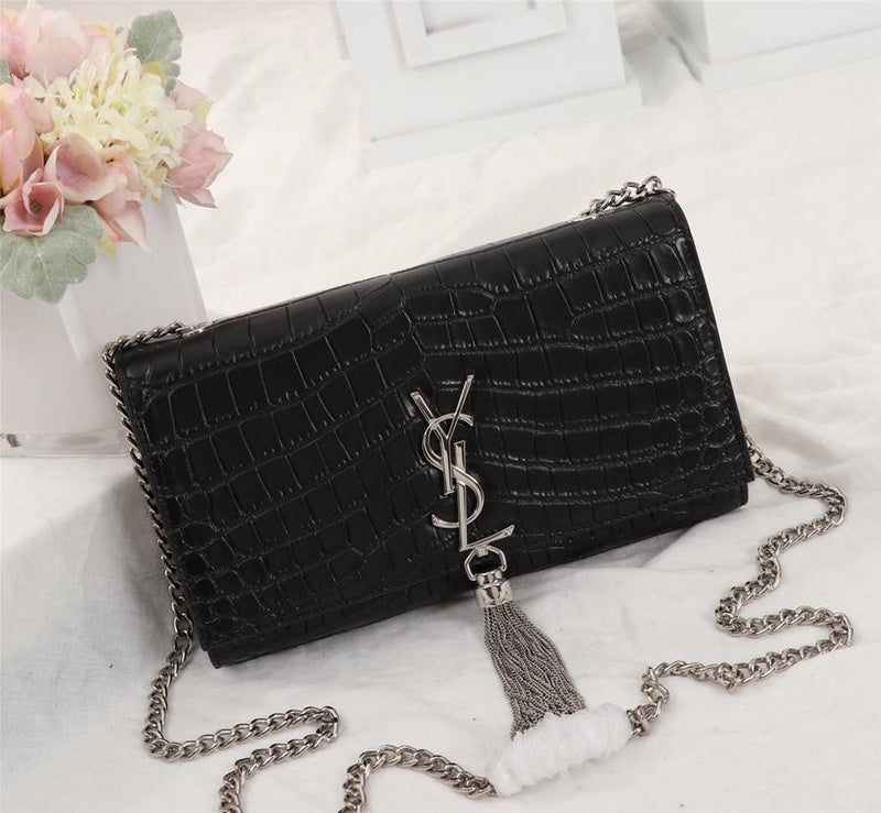 Amelia - YSL Bag - 2604