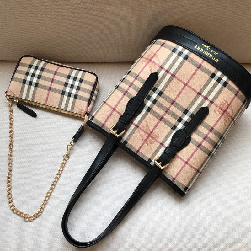 B-Berry Bags - Women Ameliave Luxury Bags - 948