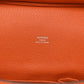 Amelia Taurillon Clemence Jypsiere 28 Orange