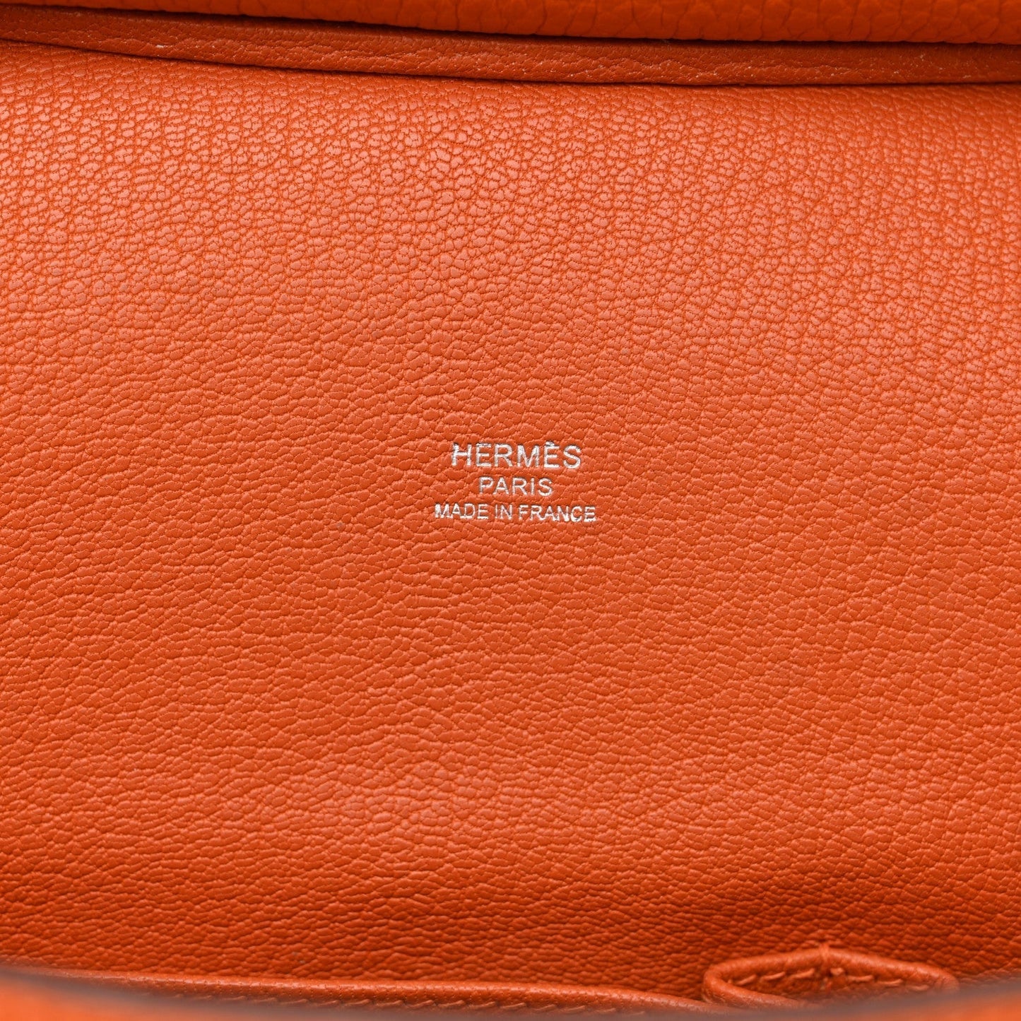 Amelia Taurillon Clemence Jypsiere 28 Orange
