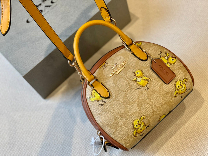 Amelia - CCH Bags - 211