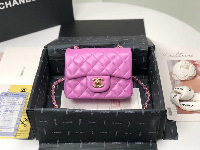 Amelia- CHL Bags - 7466