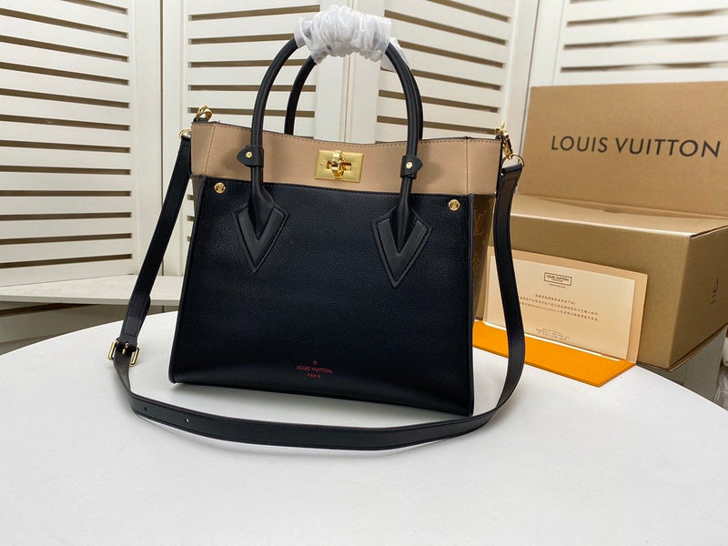 Fashion Lu-Vi bags - 3908