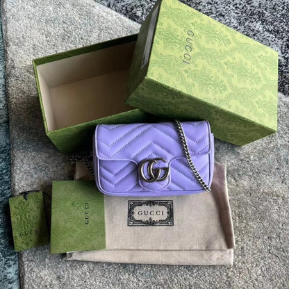 Amelia- GUKI Women Bags - 589