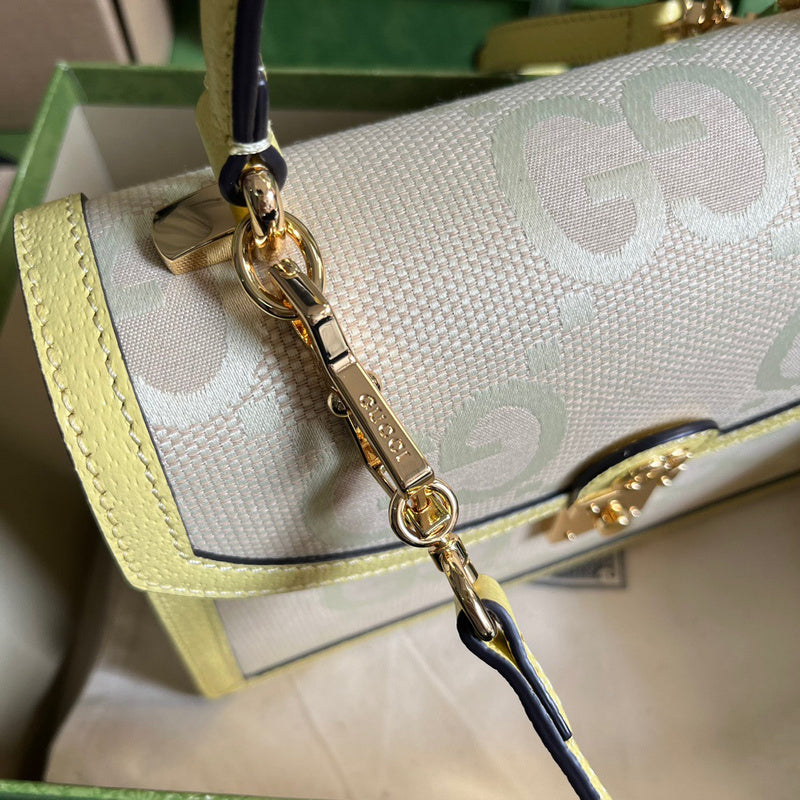Amelia- GCI LUXURY LADY BAG - BRANDED BAGS FOR WOMEN - 289