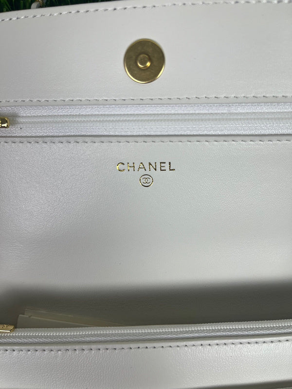 AmeliaLuxury - CHL Bags - 2763