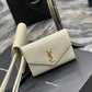Amelia - YSL Bag - 3955