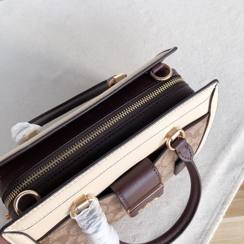 Amelia- CAH Bags - 601