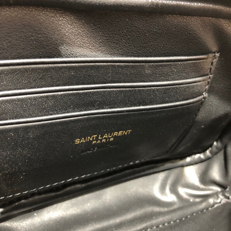 Amelia - YSL Bag - 4094