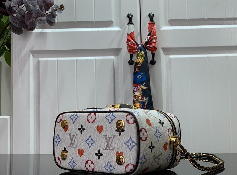 AmeliaLuxury - LOV Bags - 2642