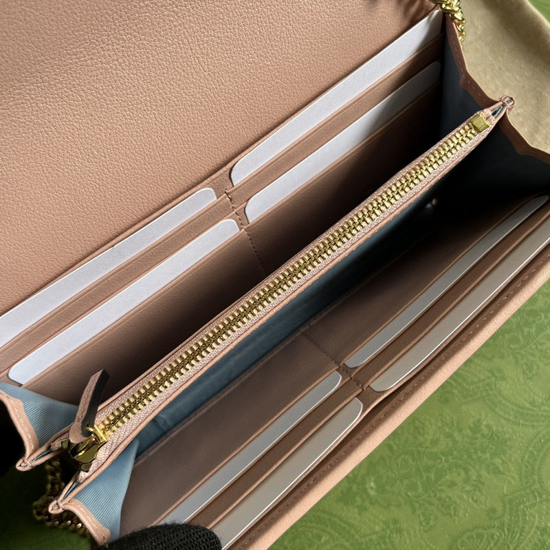 Amelia- GCI - GG WOMEN LUXURY BAGS - 007
