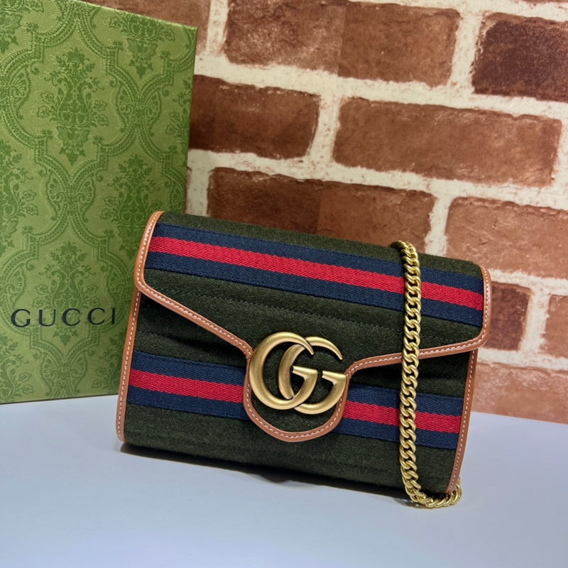 Amelia- GCI Bags - 4805