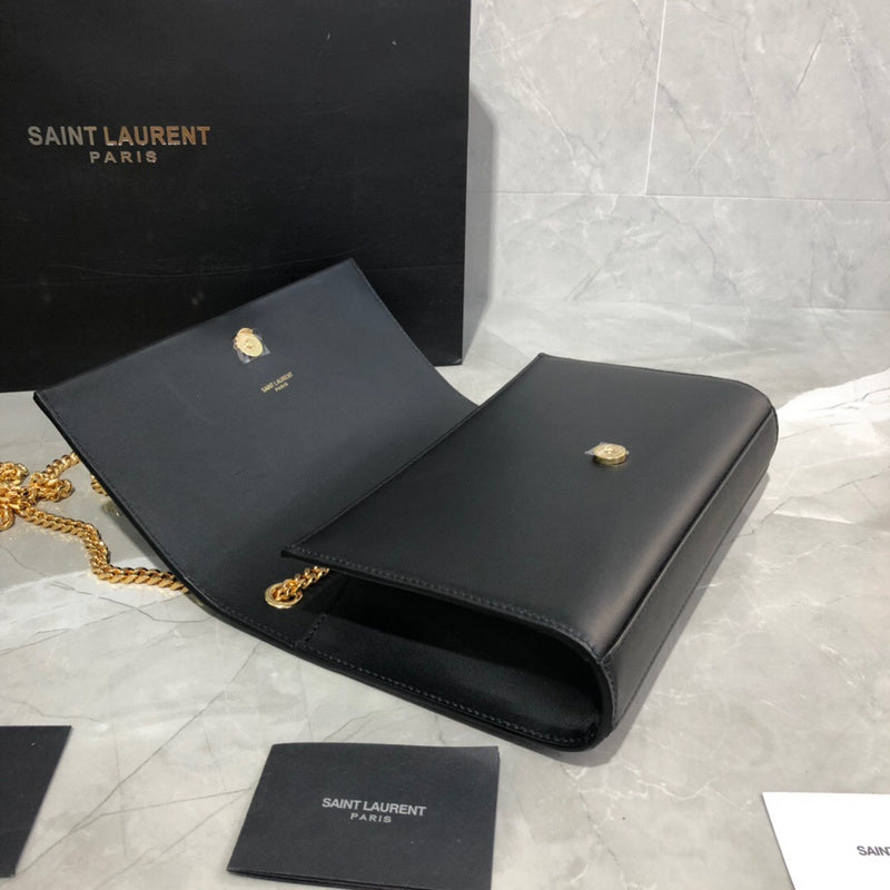 Amelia - YSL Bag - 4014