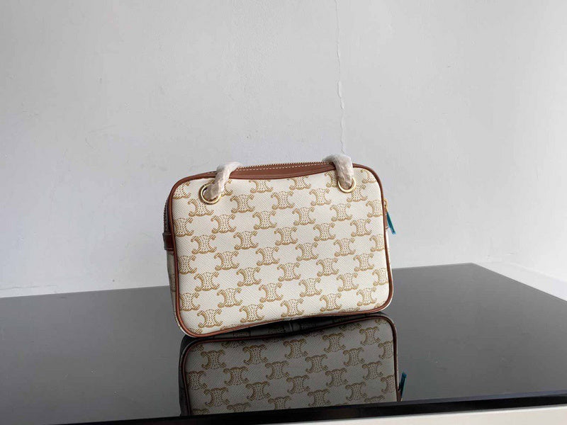 C-LINE LUXURY WOMEN BAGS - 056