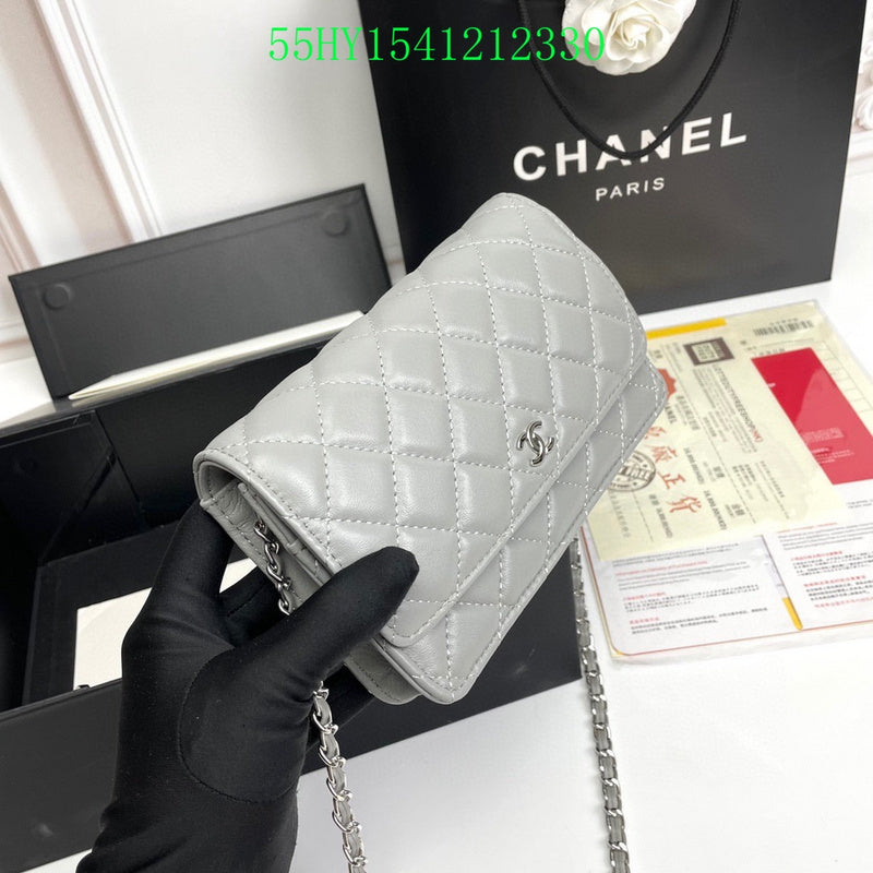 Amelia - CHL Bags - 1709