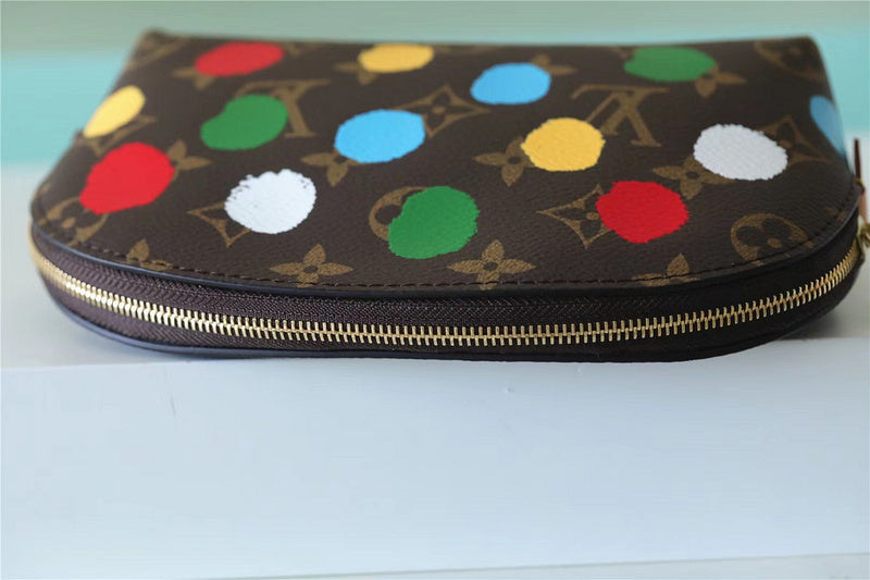 Fan Fashion Lu-Vi bags - 8794