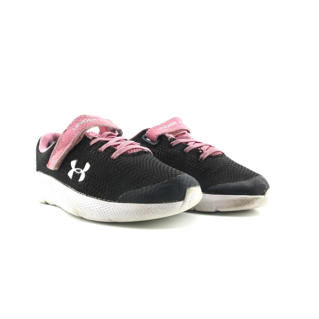 UNDER ARMOUR PURSUIT 2