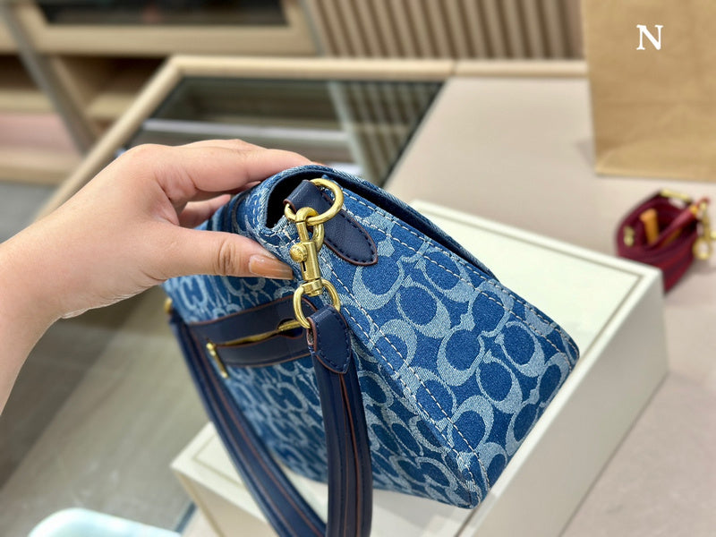 Amelia - CCH Bags - 165