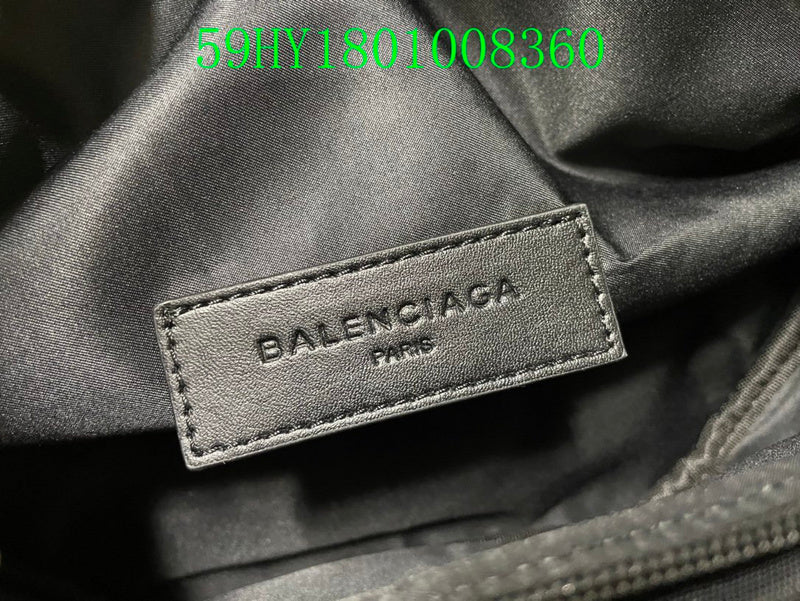 Amelia - BGA Bags - 2025