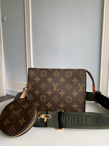 Amelia- - LOV Men Bags - 350