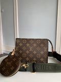 Amelia- - LOV Men Bags - 350