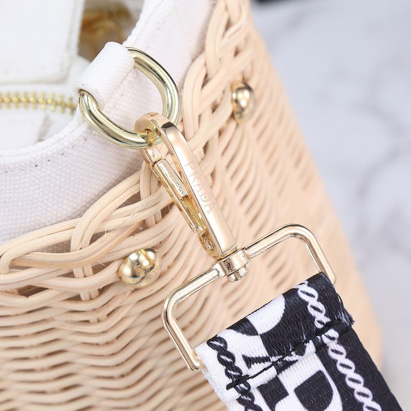 Amelia- PRDA  LUXURY BAGS - 250