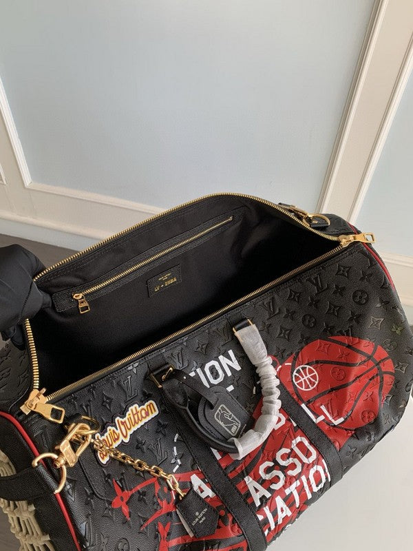 Amelia- - LOV Men Bags - 374