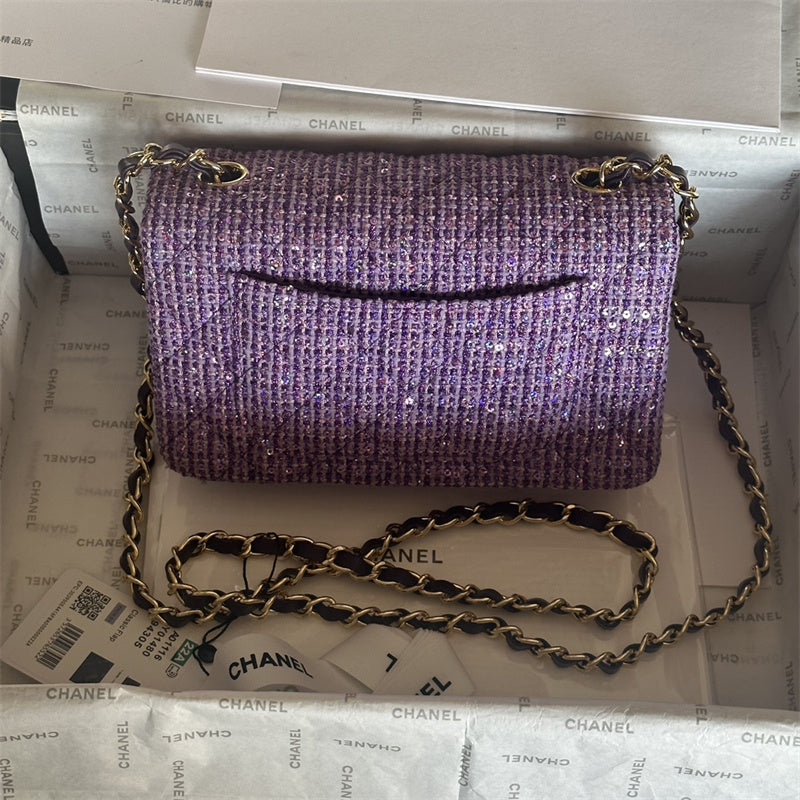 Amelia- CHL Bags - 101