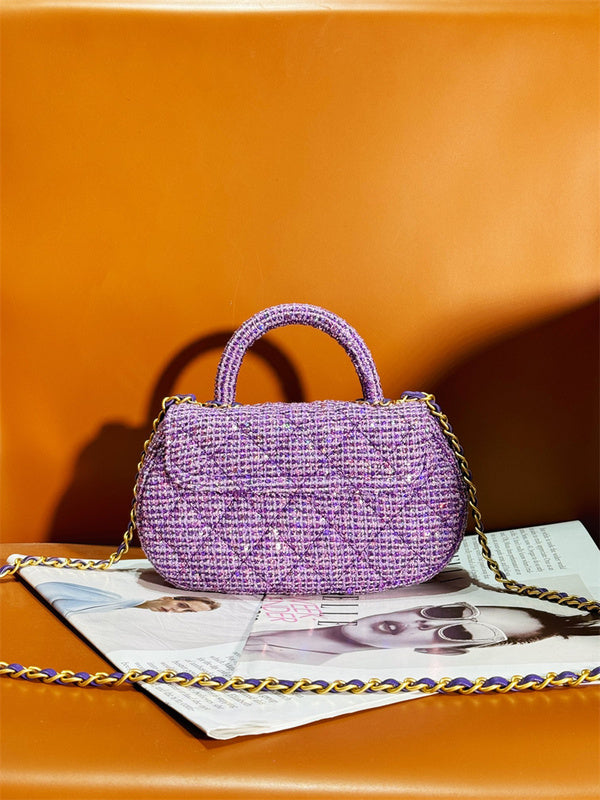 Amelia- CHL Bags - 088