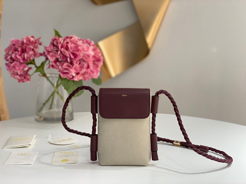 Amelia's Bag Gallery - CLE Bags - 006