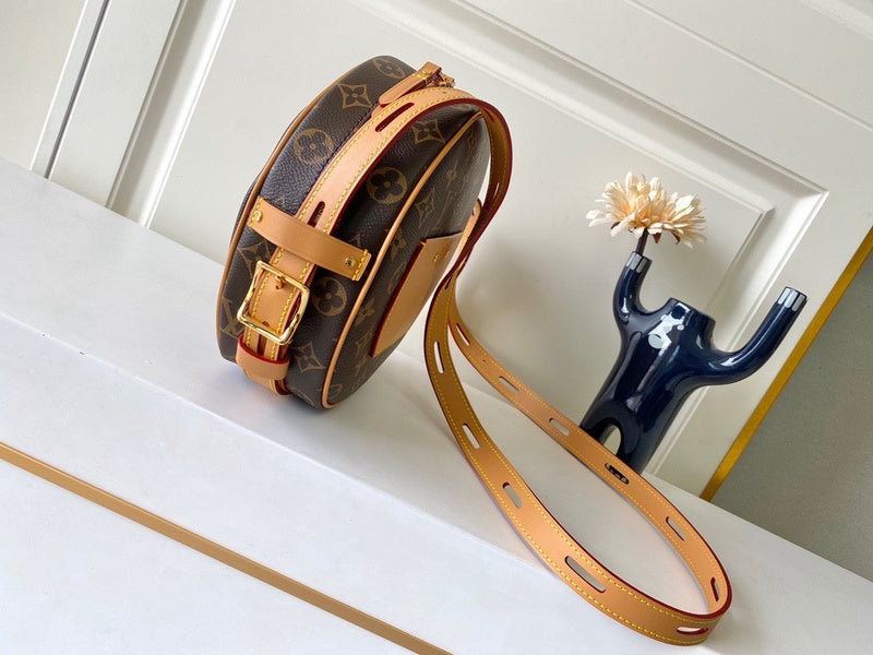 Amelia's Bag Gallery - LOV Bags - 824