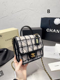 Amelia- CHL Bags - 7068
