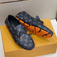 AmeliaLuxury - LOV Men Shoes - 874