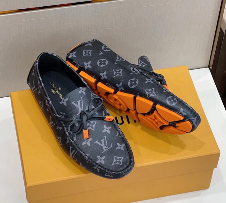 AmeliaLuxury - LOV Men Shoes - 874