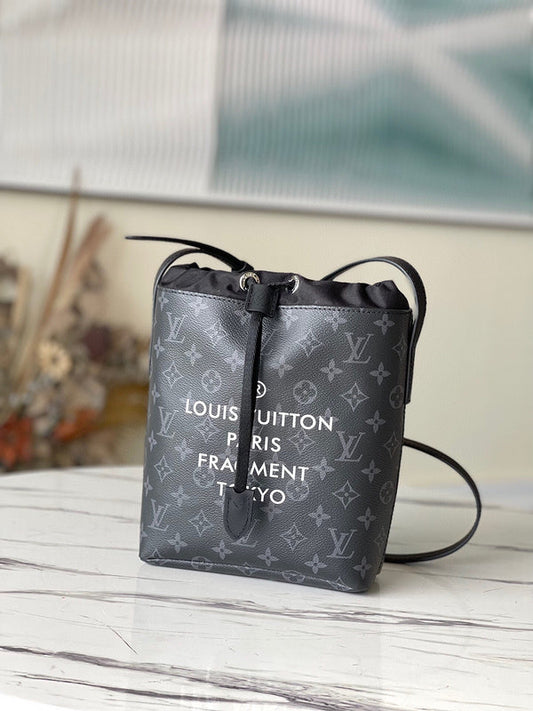 Amelia- Lu-Vi bags - 5895