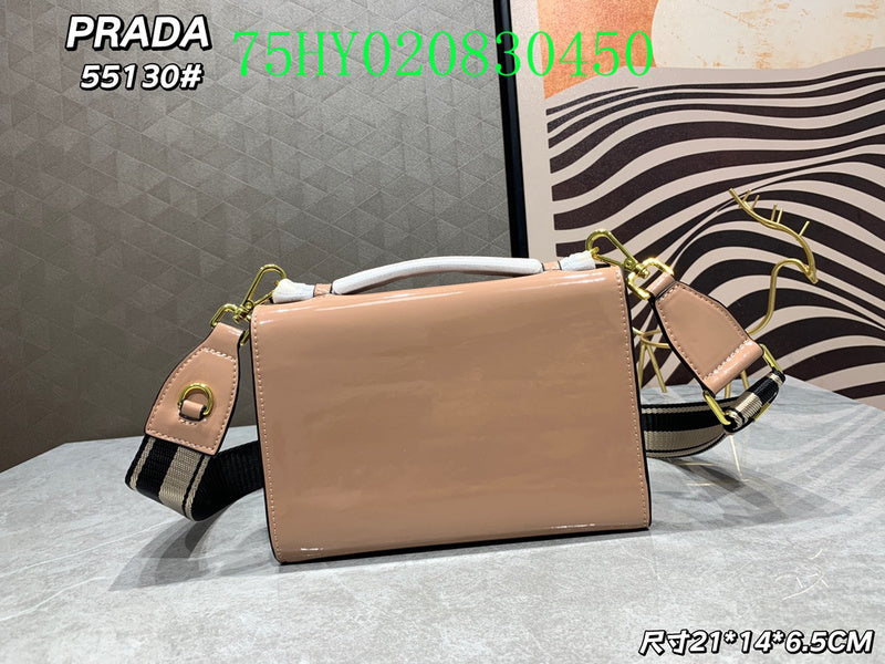 Prada Bags - The Barnes Bags  013