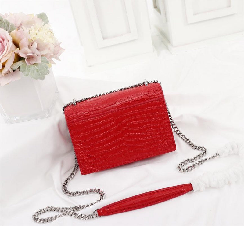 Amelia - YSL Bag - 2532