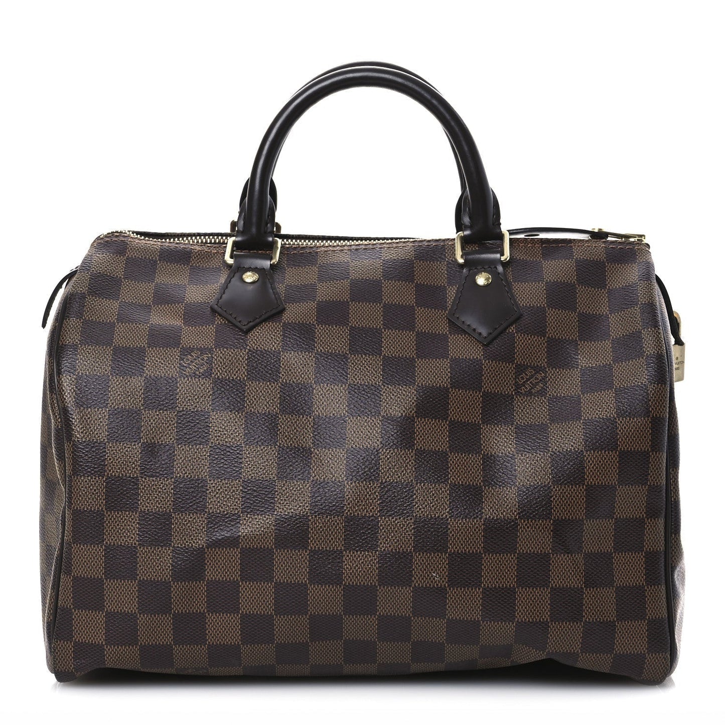 Louis Vuitton Damier Ebene Speedy 30