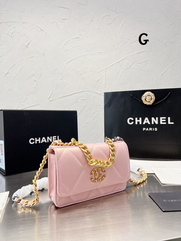 Amelia- CHL Bags - 7097