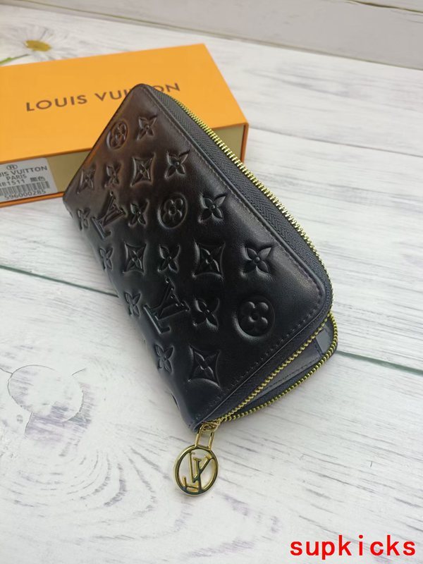 Amelia- Mix Wallets - 679