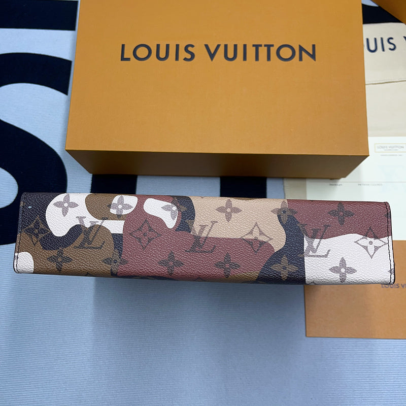 Fan Fashion Lu-Vi bags - 10525