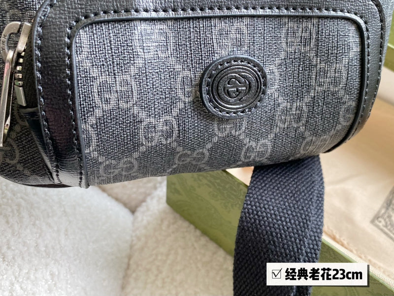 Amelia  - GCI Bags - 11602