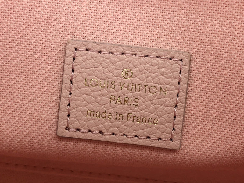 Fashion Lu-Vi bags - 3488