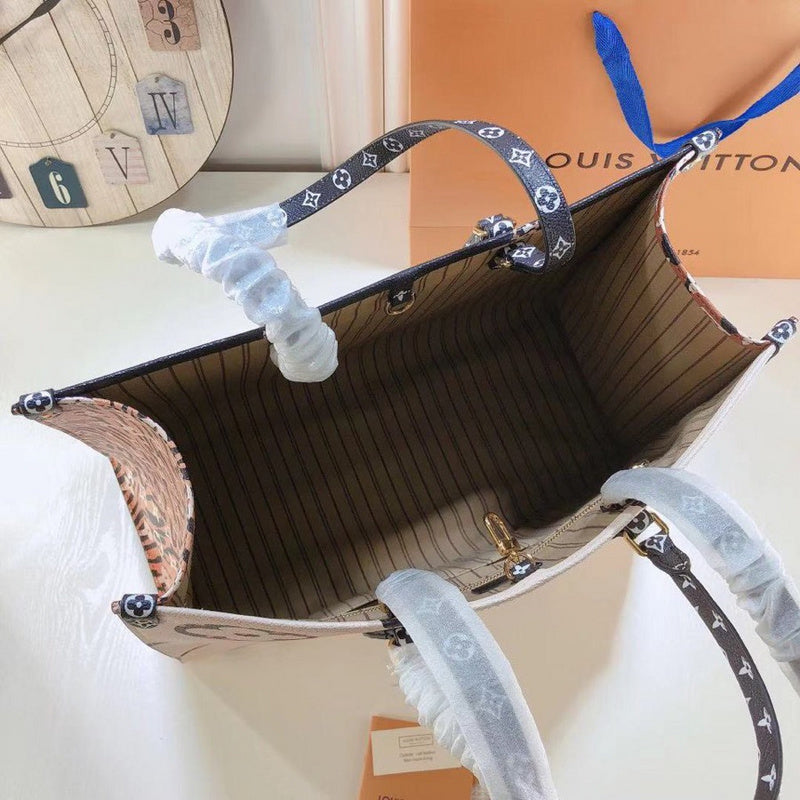 Amelia - LV Bags - 13339