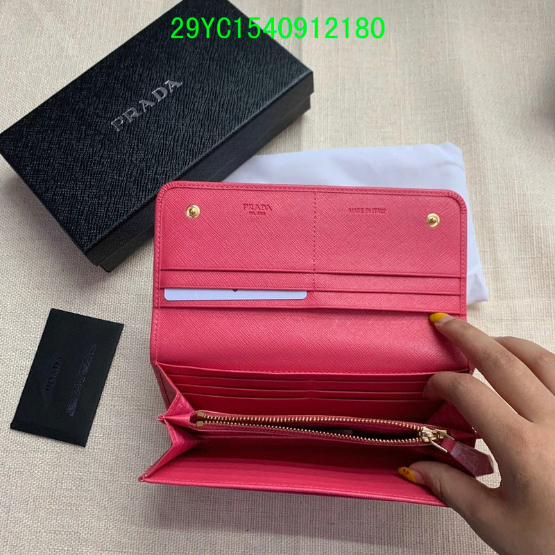 Amelia - PD Wallet - 439