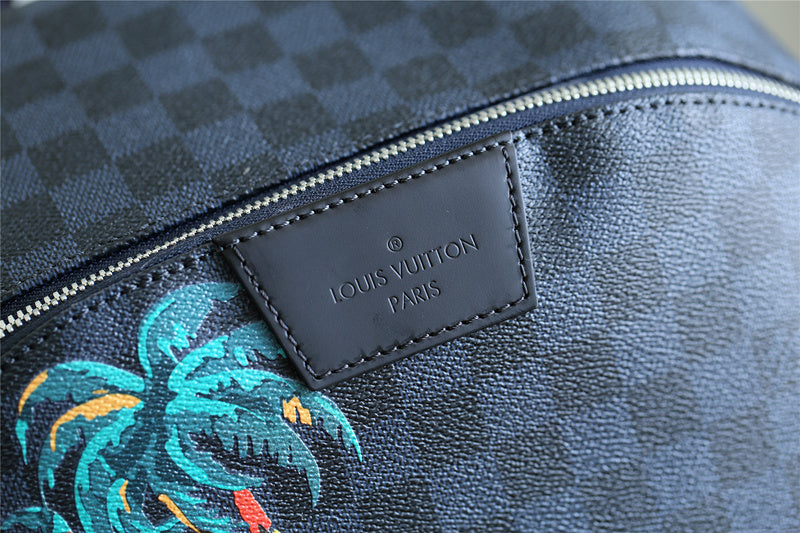 Fan Fashion Lu-Vi bags - 9776