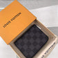 Fan Fashion Lu-Vi bags - 9104