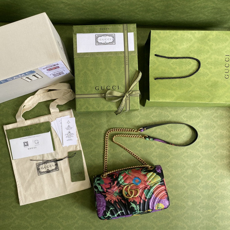 Amelia- GUKI Bags - 1914